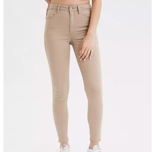 American Eagle Outfitters super stretch Jennings